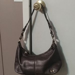 The Sak hobo bag.